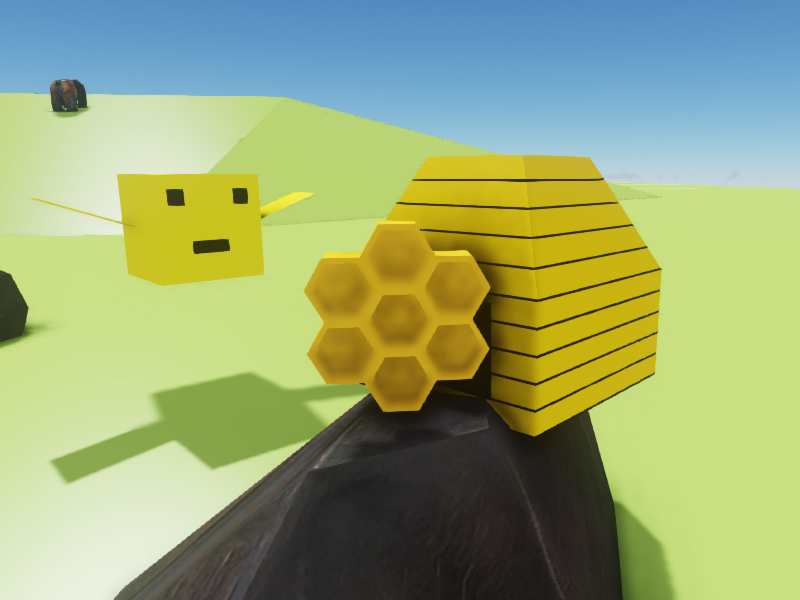 futureperfgame's tweet image. Update 12 has been released on Steam! Another milestone on the way to... Honey in the hive? unknownworlds.com/futureperfect/…