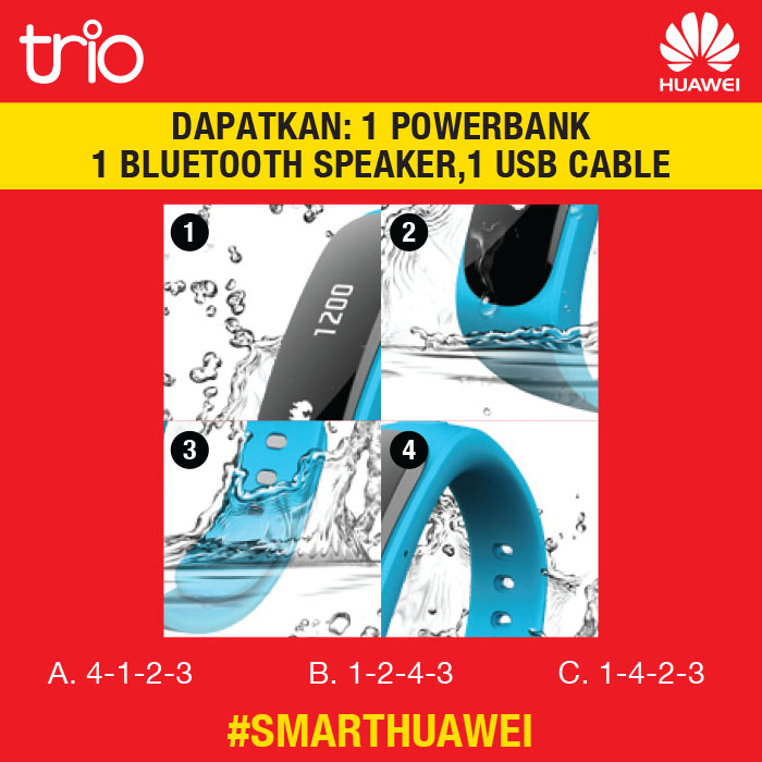 OkeShop's tweet photo. Retweet & Jawab urutan gambar berikut, jangan lupa kasih tagar #SmartHuawei mimin tunggu s/d tgl 25/2/2015 Jam 15:00. http://t.co/mDCKBWBEYW