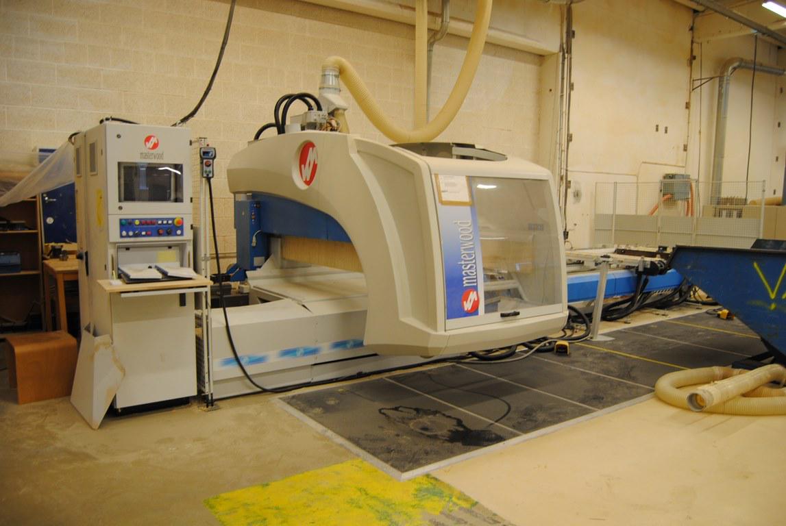 RTK_TRADE's tweet photo. #FORSALE
#CNC #MachineCenter #MASTERWOOD PROJECT 500 L
Machine Condition: Excellent 
http://t.co/3XjHVNpGsK http://t.co/FXP99TqLYM