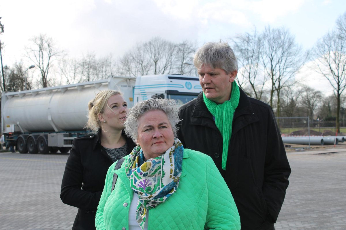 CDA Gelderland tweet media