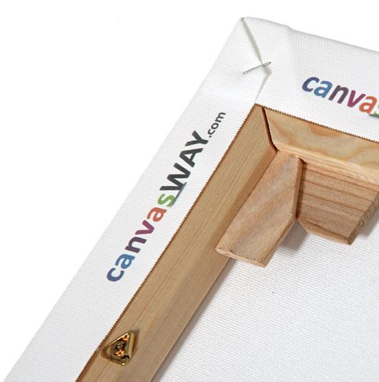CanvasWAY's tweet photo. Kanva - mākslas darbs uz audekla.
Izveidosim to no Jūsu izvēlētās bildes, bet piedāvājam arī gatavu attēlu galeriju! http://t.co/OIzEsG2O0j