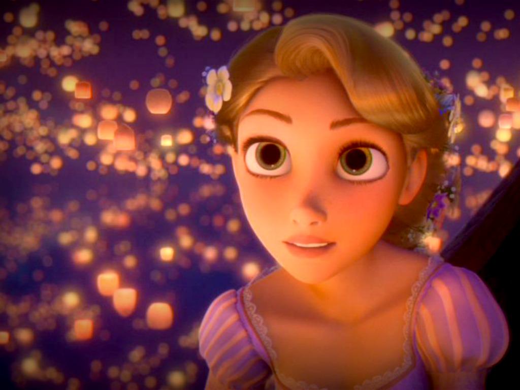 tangled full movie en espanol