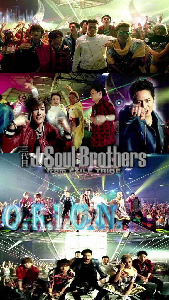 Twitter 上的 Exile馬鹿3rb Takagi 自作スマホ壁紙 三代目j Soul Brothers のo R I O N です 使用のさいは Rt 二次加工 再配布禁止です プリ画の方にも配布してます こんなんで良かったらどうぞ Http T Co Zsmabaougk Twitter