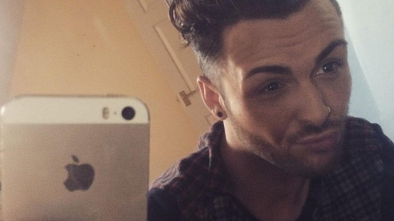 Happy Birthday Here are 10 of your best selfies to celebrate!  