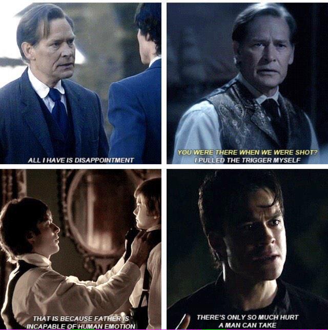  Giuseppe Salvatore (@mysteryfather) on Twitter photo 