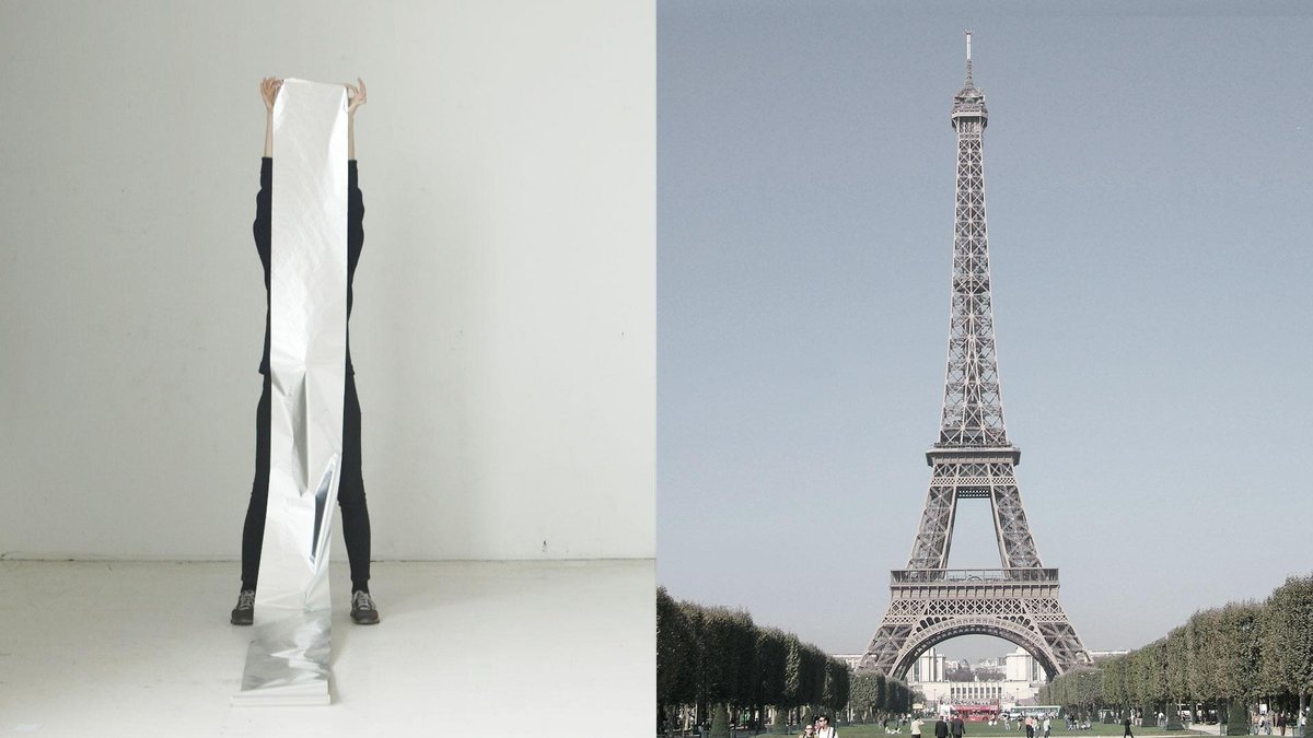 SUPER GEOMETRI tweet media