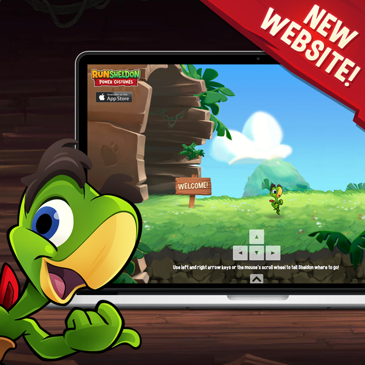 RunSheldon's tweet image. Have you checked out Run Sheldon's awesome new website? Join the adventure at runsheldon.com !! #RunSheldon