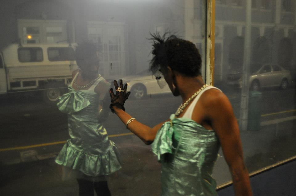 Behind the #Camera of Tuesday: Christina Primke from #SouthAfrica Read her story at capetownbiennial.com/south-africa-c… #GRID