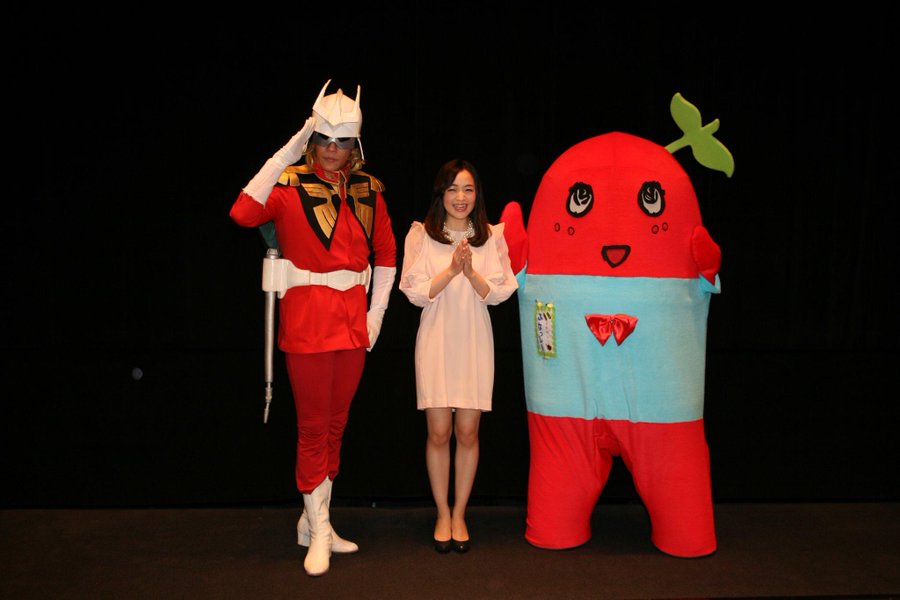 セイラ マスのその後はどうなった 名前の由来やアムロとの関係も考察 機動戦士ガンダム