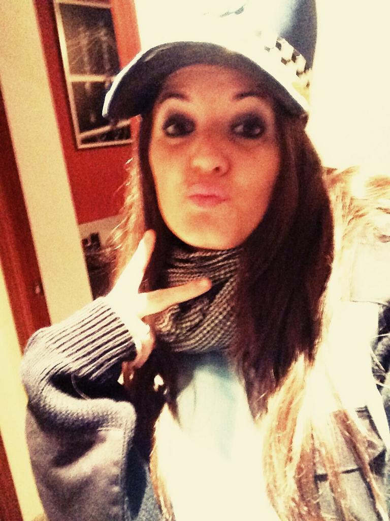 Que buen carnaval este año me ha encantao! #alas2encasa hasta el año que viene!