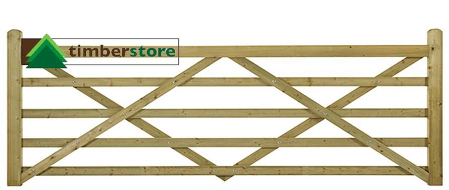 TimberStoreVic's tweet image. Diamond braced field gates in stock #farming #Cornwall #fields