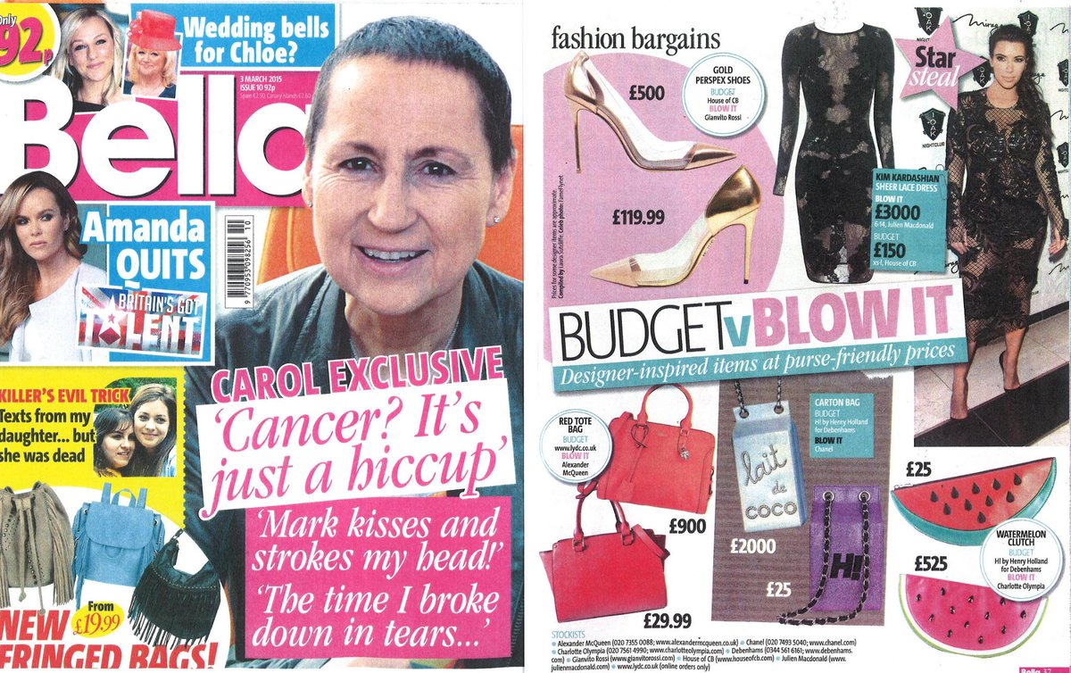 Capitalize FashionPR tweet media