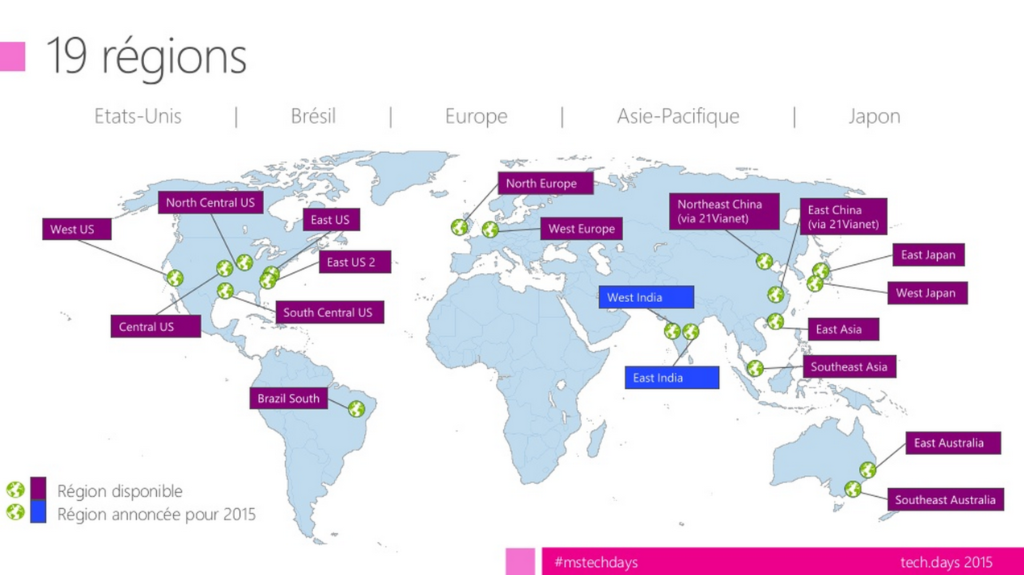 Azure_France tweet picture