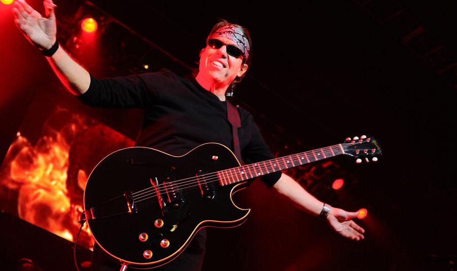 Happy birthday George (Thorogood)
 - BUY SELL TRADE 
