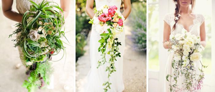 Weddingmagazine's tweet image. Wonderful @JayArcherBlooms shares her tips for picking the perfect trailing #wedding bouquet: weddingandweddingflowers.co.uk/article/1486/t…