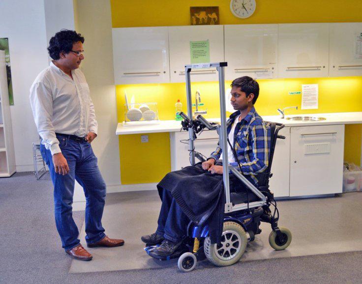AccessAbleUK tweet picture