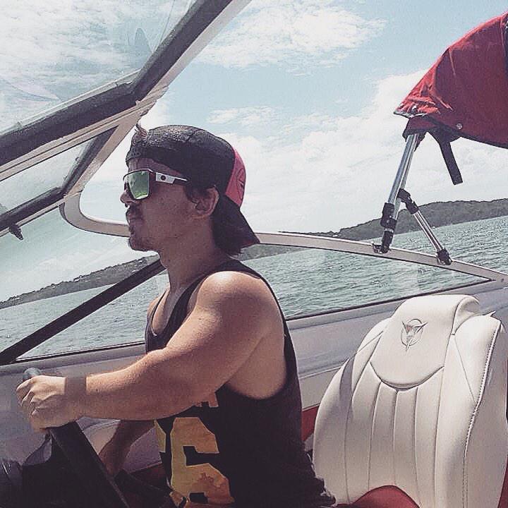 JustinMerrett's tweet photo. Get me back onto the water! #lakemacquarie @CampionBoats http://t.co/NAdp8k8kKO