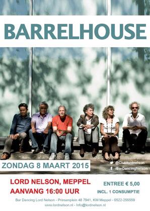BerrieDonker's tweet photo. Zin in een gezellige middag/ avond 8 maart in de lord Nelson in meppel http://t.co/IBNI2MvDkm