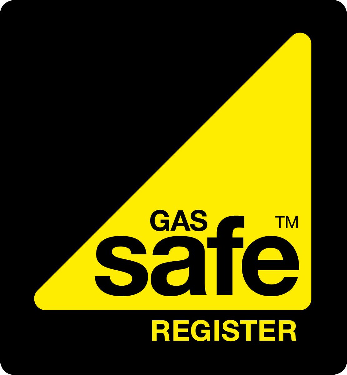Our engineers are on the gas safety register, are yours.