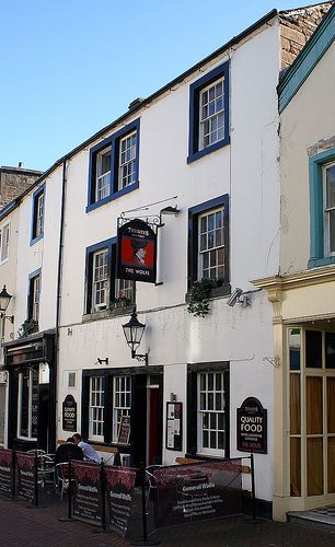 The Wolfe, Penrith, #Cumbria