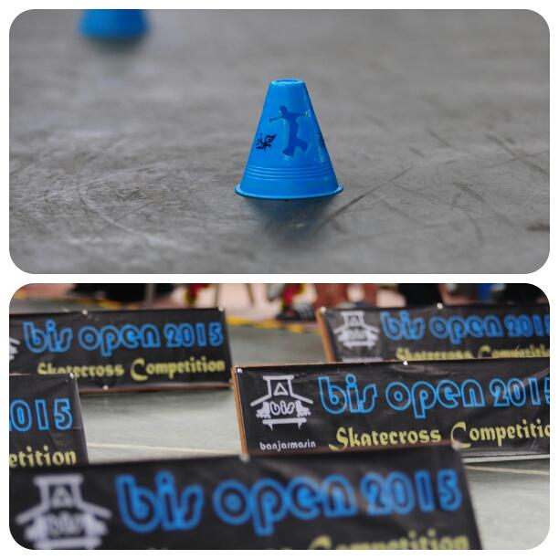 Salut buat Panitia dan Pengurus BIS, mudah-mudahan event seperti ini terus diadakan ... <a href="/InlineSkateBJM/">BJM-InlineSkate</a>