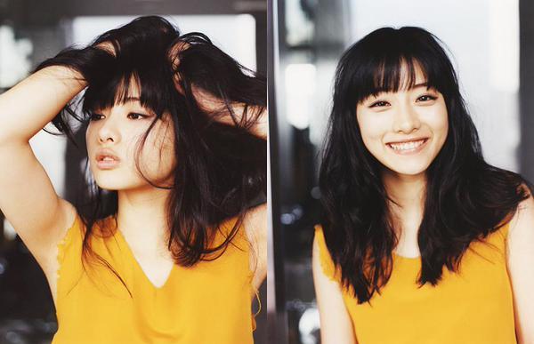 この石原さとみちゃん可愛い♡って思った人RT #石原さとみ