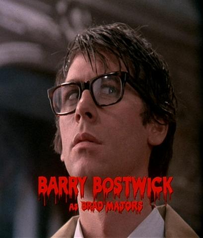 Happy Birthday to Barry Bostwick, AKA Brad Majors! 