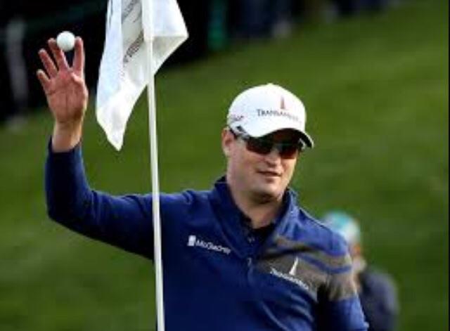 Wishing a Happy Birthday to the ever-steady Zach Johnson! 