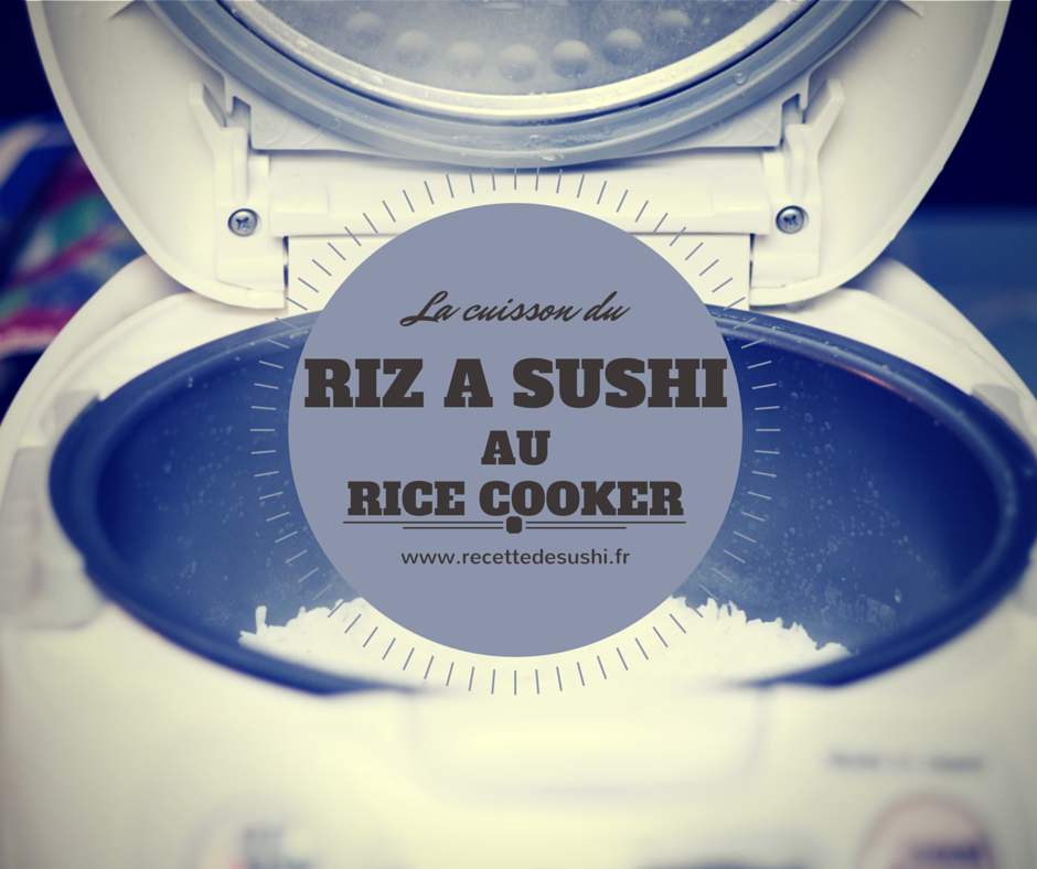 La recette du riz à #sushi pour les possesseurs de rice cooker :)
recettedesushi.fr/la-cuisson-du-…