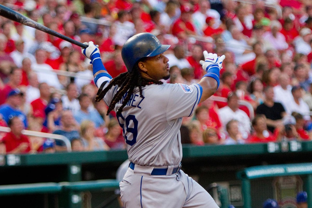 Chicago Cubs add Manny Ramirez as hitting consultant. Ramirez batted .312 and hit 555 HR in 19 major league seasons.