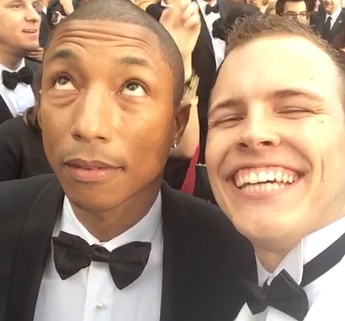 Business Insider Video tweet media