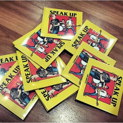 CD Lini Waktu sekarang sudah bisa didapatkan di @JakclothStore <a href="/PremiumNation/">• PNTN •</a> @Nordencloth dan <a href="/noinbrand/">NOINBRAND</a>