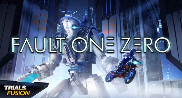 Fault One Zero DLC