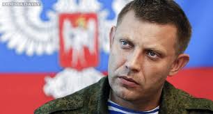 В районе Новоазовска увеличивается концентрация войск РФ, - советник главы МВД - Цензор.НЕТ 2803