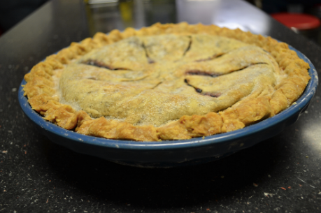 You can order pies online and have them shipped right to your doorstep! Check the link! goo.gl/WjYajv