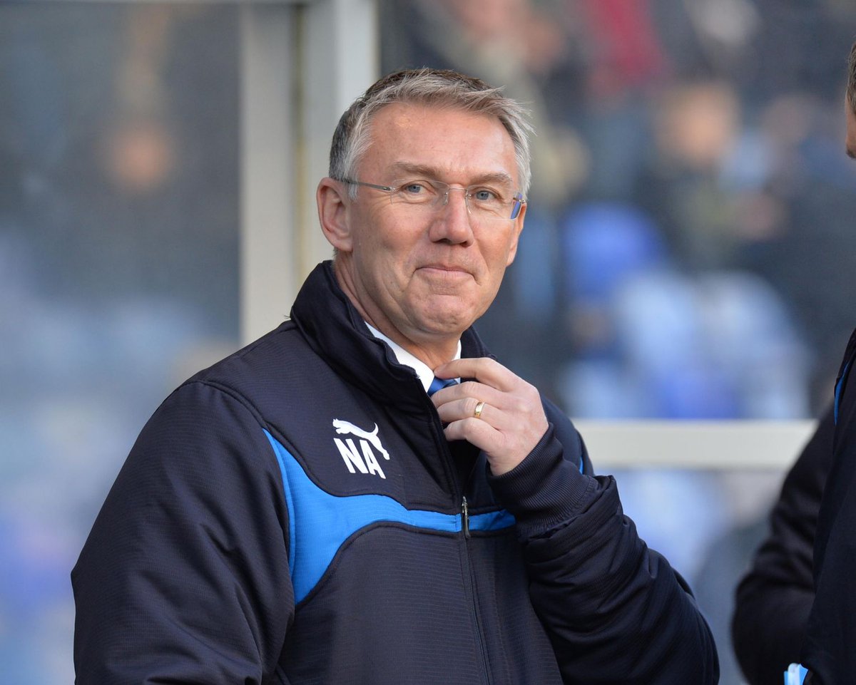 Polled #SkyBlues fans tell <a href="/Coventry_City/">Coventry City</a> to get <a href="/TheNigelAdkins/">Nigel Adkins</a> bit.ly/1D6NHST #pusb