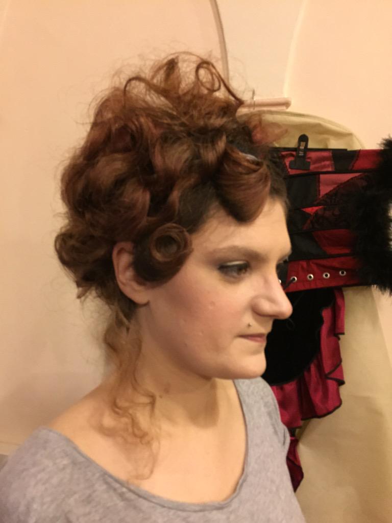 Marklewis Spreadbury On Twitter Hair Brackelsham Wittering