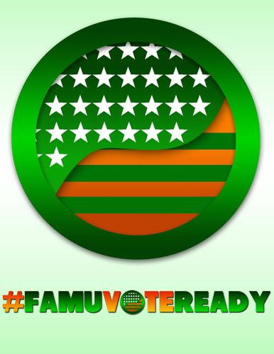 FAMUSOAHS's tweet photo. Rattlers today is ELECTION DAY! Cast your vote today at Precinct 3 - Dyson Pharmacy Building (next to Jones Hall)! http://t.co/YRI0XFt5pM