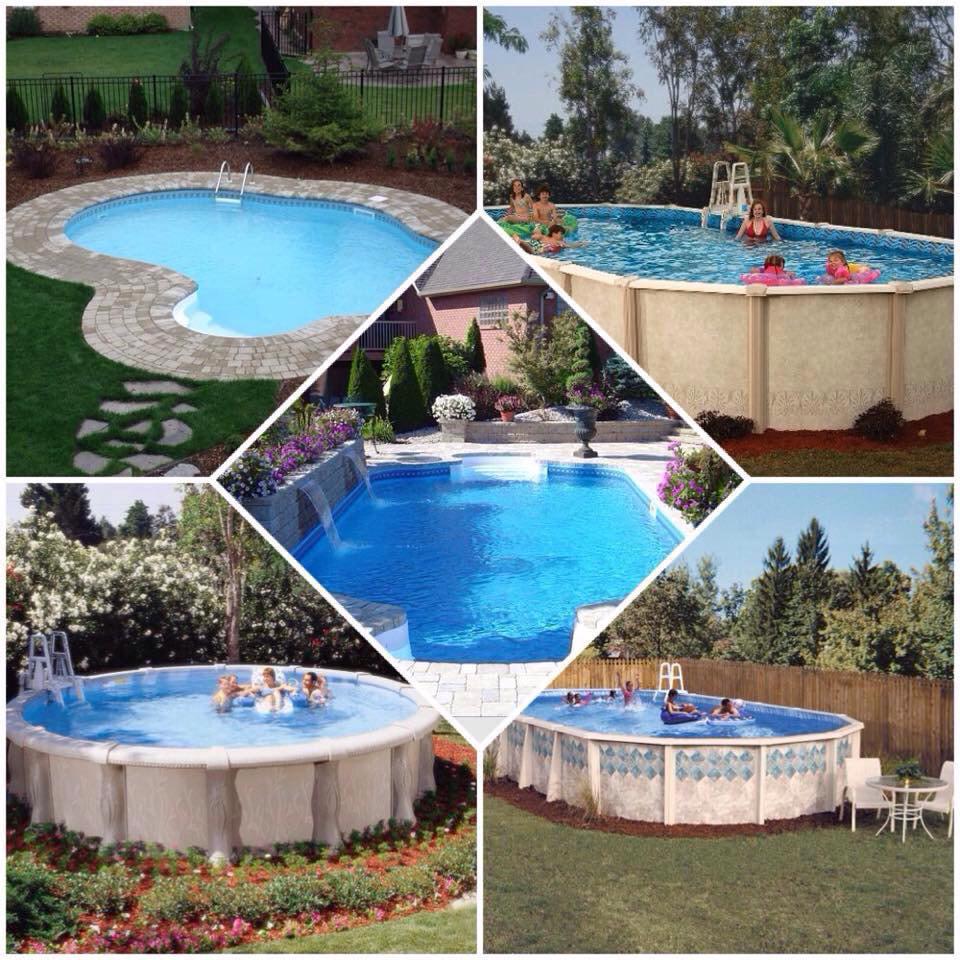 Chester County Pools (CountyPools) Twitter