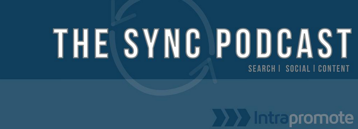 intrapromote's tweet photo. We're continuing our #LinkBuilding chat with @debramastaler this week on the #SyncPodcast: http://t.co/RysdJ6gmqQ http://t.co/EAckY32cCZ