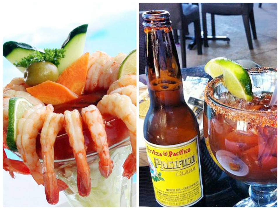 MiLindoMazatlan's tweet photo. Delicious food and good drinks! What else you could ask for? You need to be in Mazatlan right now! http://t.co/PyDxqZAZ4o