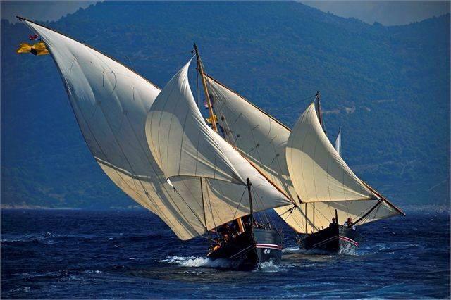 A quien le puede pasar desapercibida una imagen como esta...?