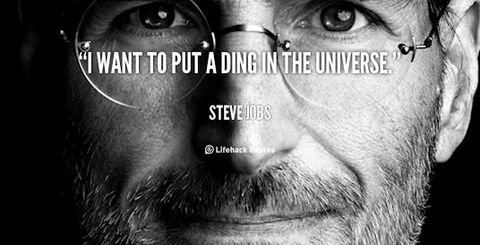 Happy birthday to my spiritual guru....steve jobs. 