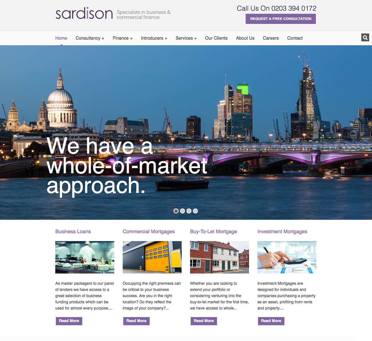 HotgrafixDesign's tweet image. Have a look at this website we built for Sardison sardison.com #businessconsultancy #webdesign #bromley
