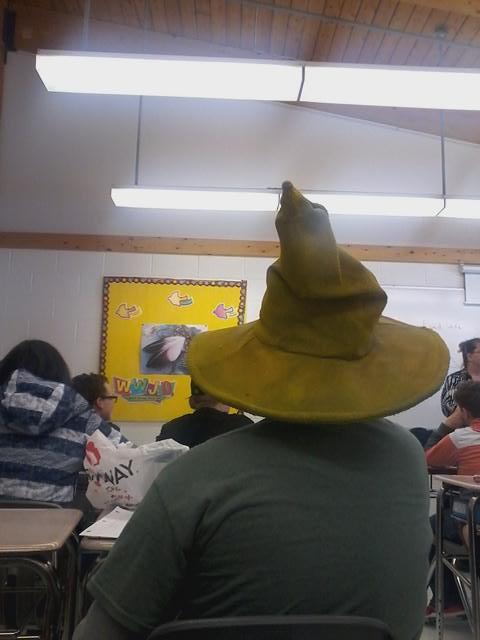 bywindzy's tweet photo. Cartman's in my class @miigiizi @fuckrockies http://t.co/l3RaMFz4fW