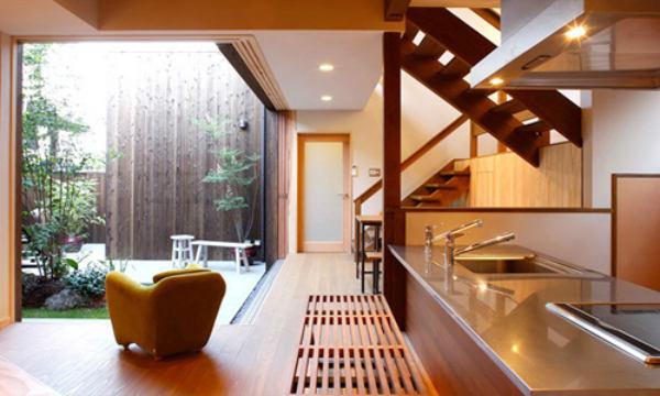 PalmaresLiving's tweet image. Cómo ves tu Condo con estilo verde? #NatureInDesign #Tendencia