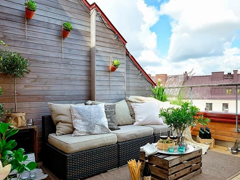 PalmaresLiving's tweet image. Cómo ves tu Condo con estilo verde? #NatureInDesign #Tendencia