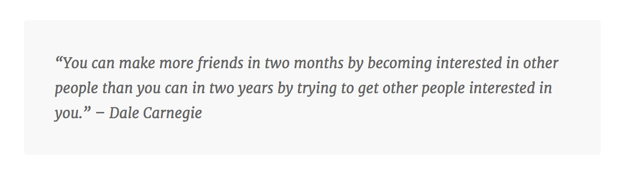 singled8ingtips's tweet image. The Power of Being Interested in Others buff.ly/1ADtxS0