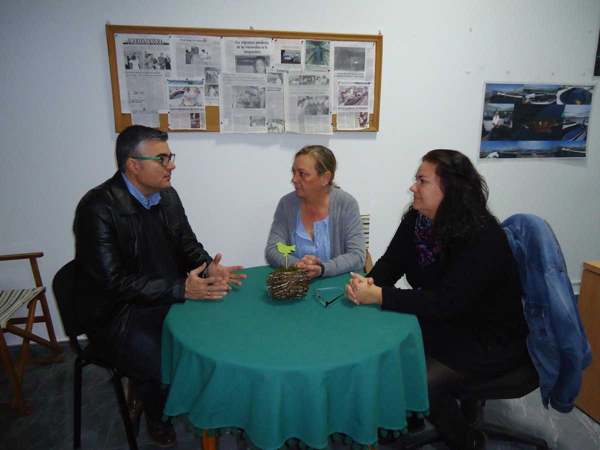 ADISFUER tweet media