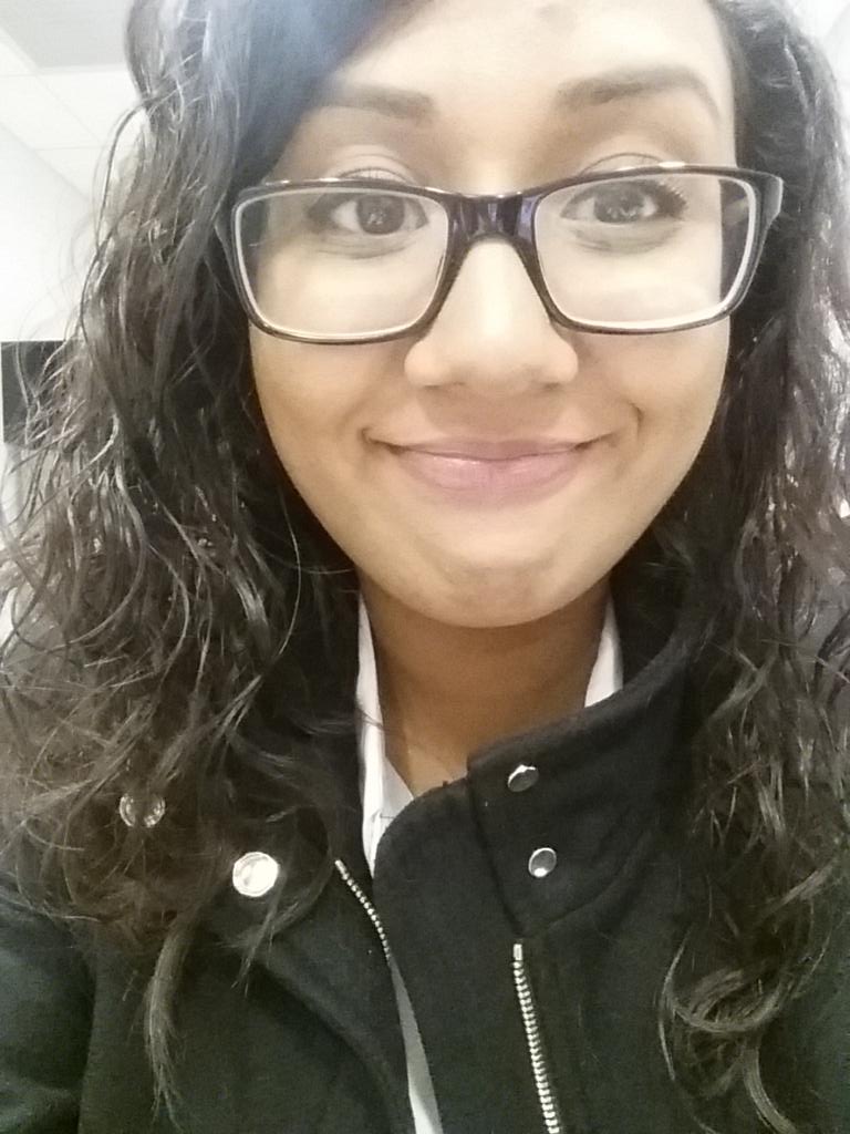 PaulaWhite23's tweet photo. Dork  face today http://t.co/fj1ogAmusH